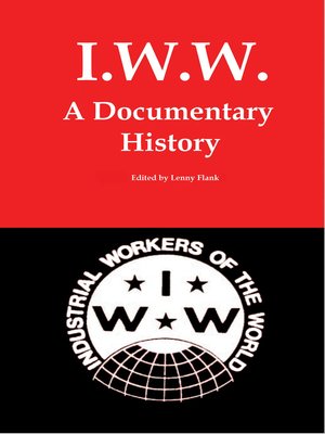 cover image of IWW